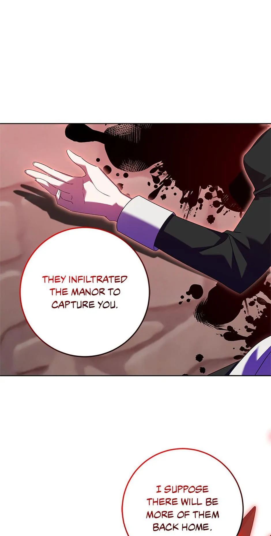 I Met the Male Lead in Prison Chapter 38 54